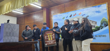 Familia Venegas-Garces. Destacados (09-08-2025)